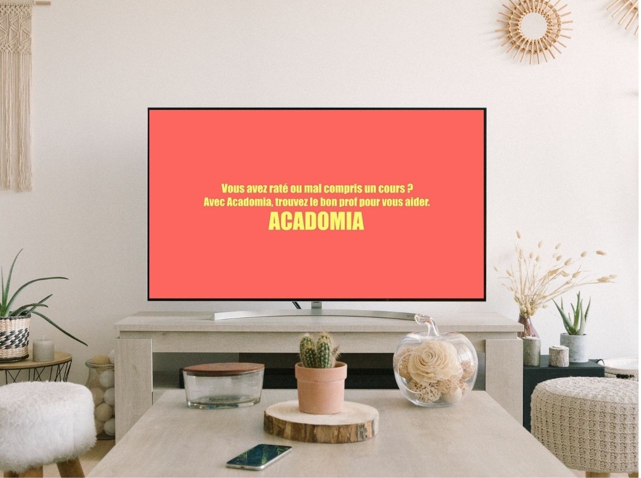 Publicité