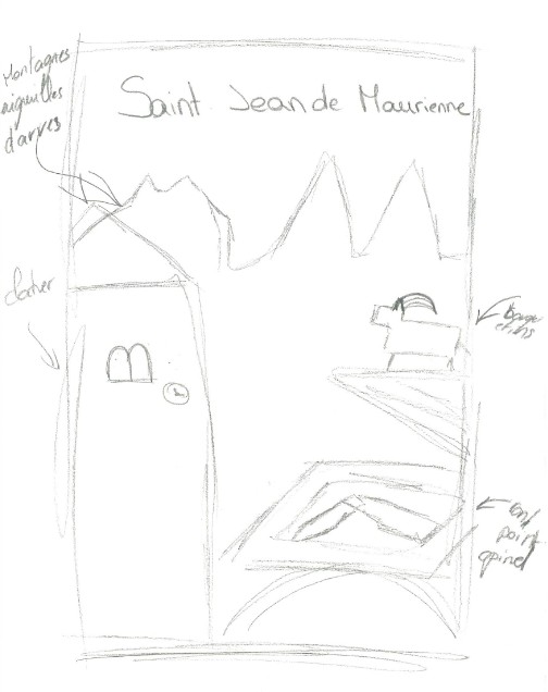 Second slide