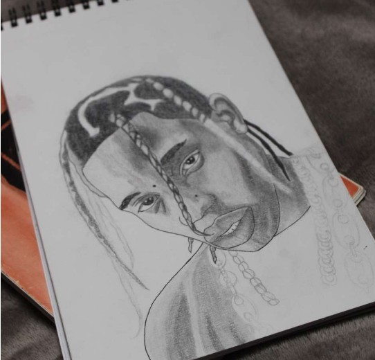 Dessins