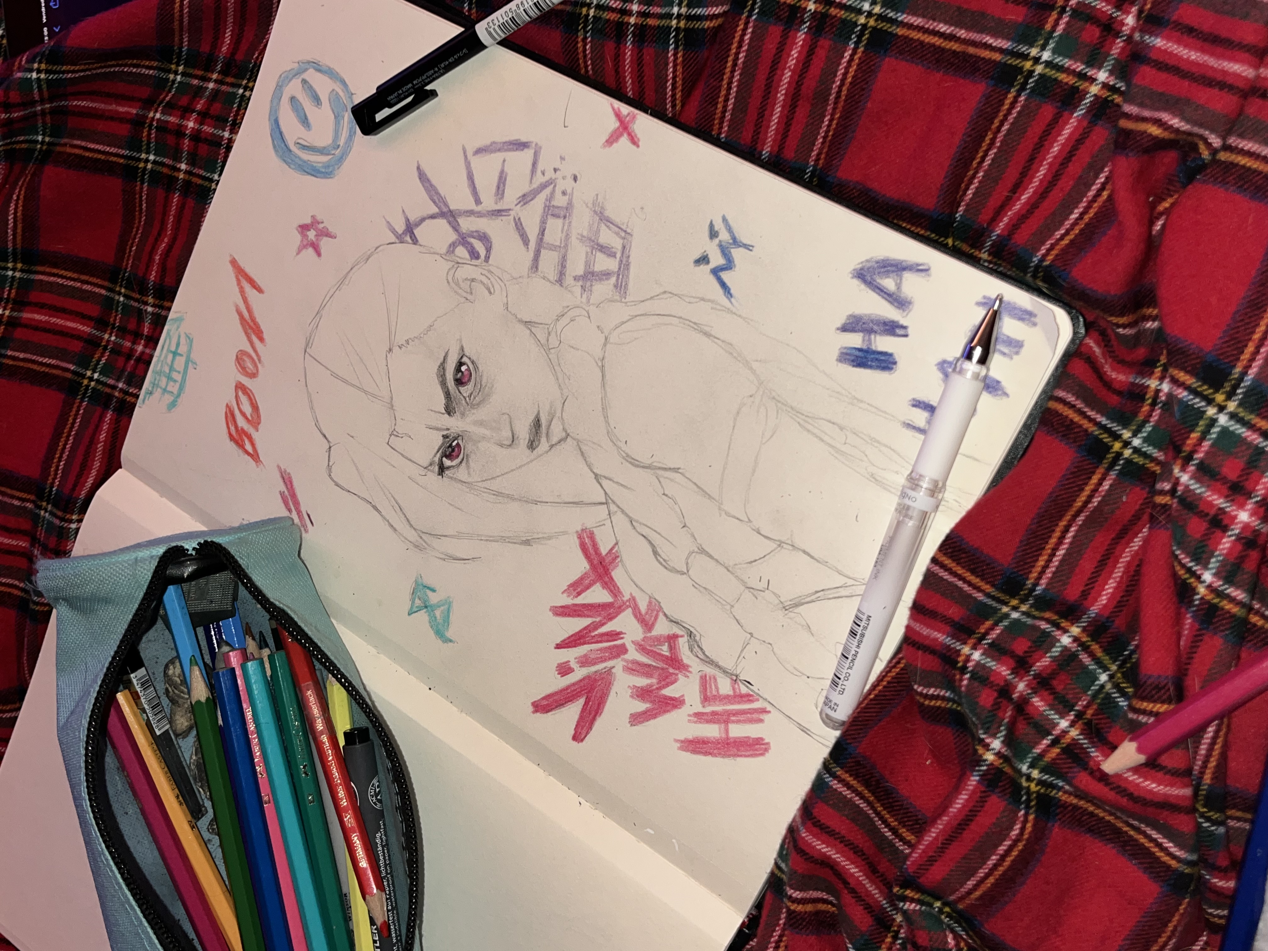 Dessin