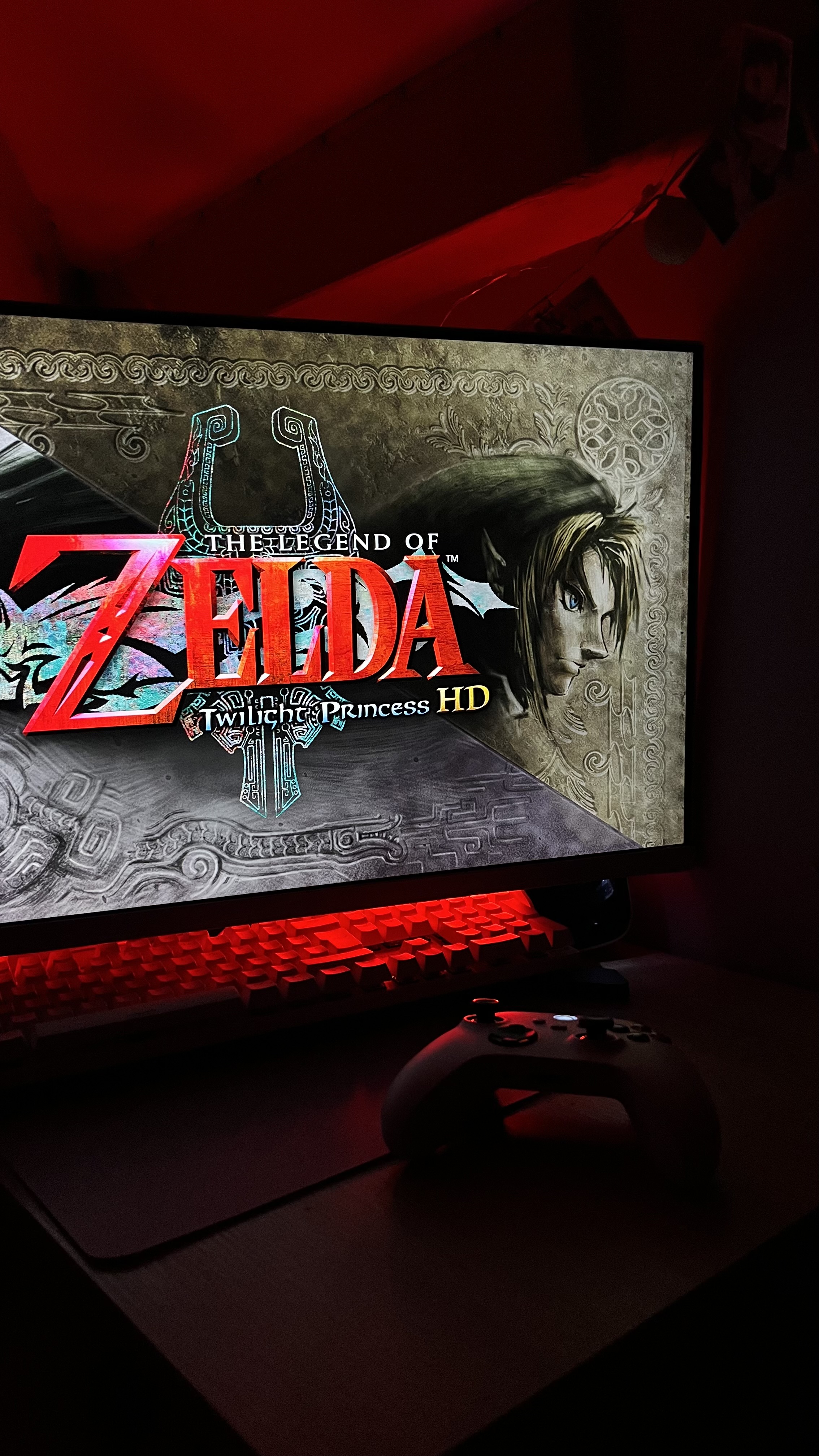 Jeux vidéos