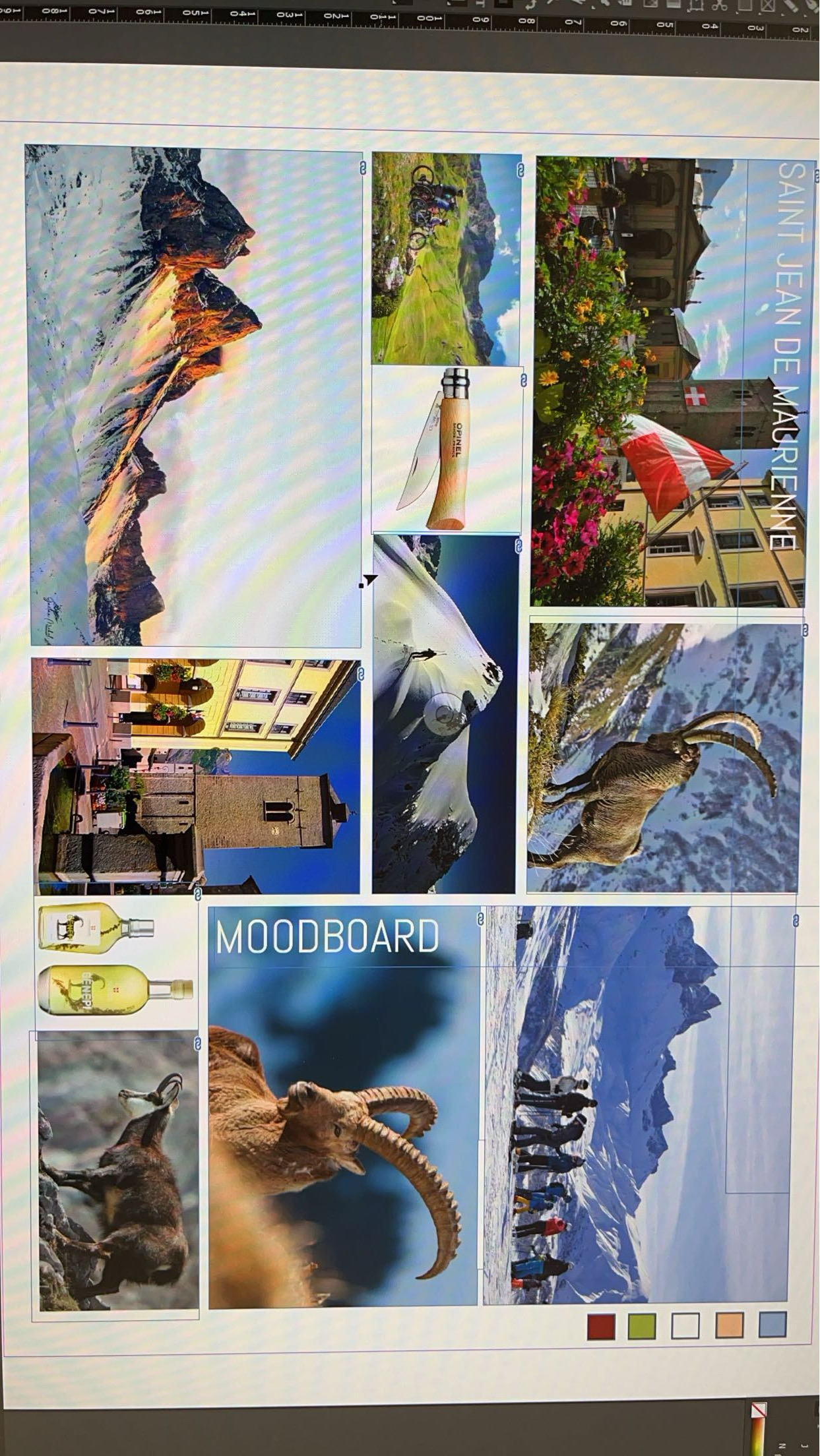 Third slide